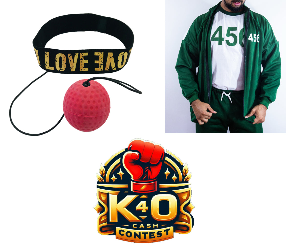 Support KO 4 CASH And Let’s Create Epic Contests This Summer in NJ & NY